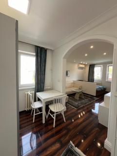 Lux stan Banovo Brdo - 2