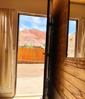 Cabaña La escondida I - 0