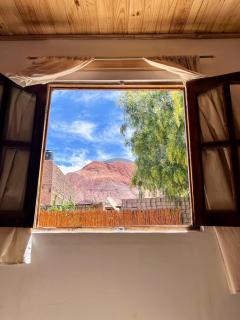 Cabaña La escondida I - 2