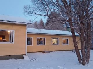 Backpackers Hostel Ounasvaara - 2