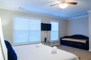 Amazing ATL downtown houses - minutes walk to bars, food and transport! - Atlanta - 6