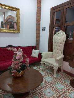 Hotel Boutique Doña Celia - 5