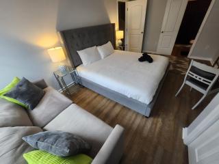 Amazing ATL downtown houses - minutes walk to bars, food and transport! - 2