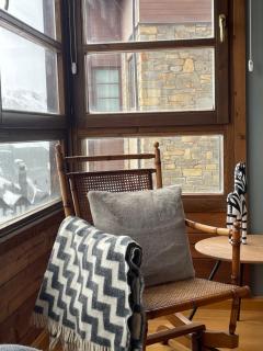 Apartamento en residencial formigal - Formigal - 8