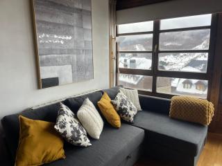 Apartamento en residencial formigal - Formigal - 0