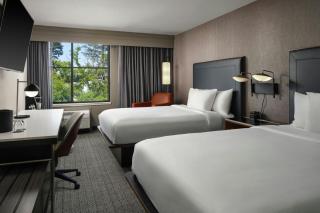 Courtyard by Marriott Santa Rosa - Santa Rosa - 5
