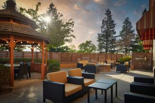 Courtyard by Marriott Santa Rosa - Santa Rosa - 0