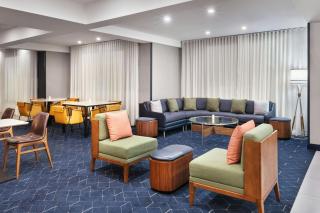 Courtyard Mobile - 5