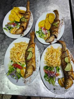 NICO'S BEACH PANAMA - 6