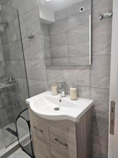 Eirini's cozy studio - Thérissos - 3