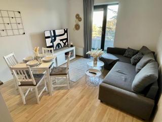 Stilvolles Apartment in Herdecke - Herdecke - 8