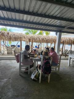 NICO'S BEACH PANAMA - 7