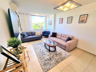Luxury 2 Bedrooms Apartment in Tel Aviv- Renovated, 8Min walk to the Beach - Tel Aviv - 7
