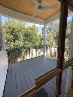 Gator Grove - Colonial House - Brand New Build! - Gainesville - 9