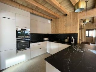 Chalet Le Saje - Chalet NEUF de 14 pers, 200 m2, terrasse et spa, Les 2 Alpes centre MAE-7631 - Vénosc - 7