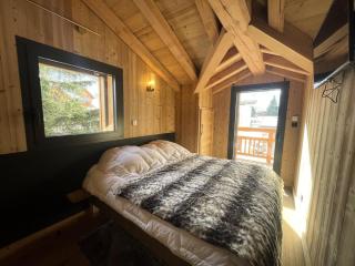 Chalet Le Saje - Chalet NEUF de 14 pers, 200 m2, terrasse et spa, Les 2 Alpes centre MAE-7631 - Vénosc - 3