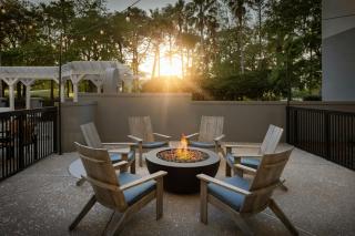 Courtyard by Marriott Sandestin at Grand Boulevard - 2