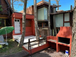 karteruch Casas a 2 cuadras del mar - Mar Azul - 9