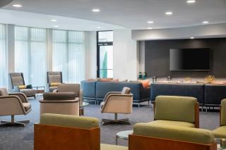 Courtyard by Marriott Providence Lincoln - Lincoln - 1
