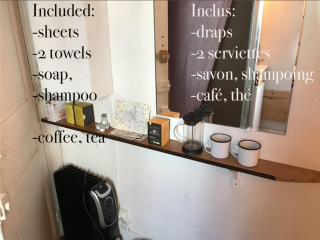 Hotel Eleusis-Paris - Parijs - 7