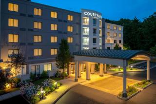 Courtyard by Marriott Providence Lincoln - Lincoln - 8