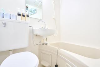 O-Yamanote Line shinjuku 高田馬場 5mins walk Guest House! New open! 高速Wi-fi! Waseda - Tokyo - 3