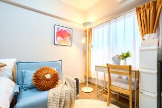 O-Yamanote Line shinjuku 高田馬場 5mins walk Guest House! New open! 高速Wi-fi! Waseda - Tokyo - 7