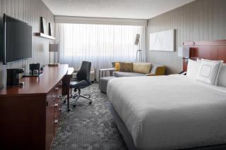 Courtyard by Marriott Richmond Berkeley - Richmond - 5