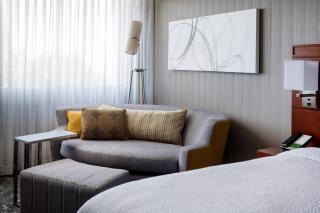 Courtyard by Marriott Richmond Berkeley - Richmond - 4