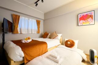 O-Yamanote Line shinjuku 高田馬場 5mins walk Guest House! New open! 高速Wi-fi! Waseda - Tokyo - 6