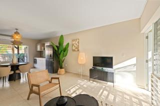 Centraal gelegen woning in Curacao - Willemstad - 6