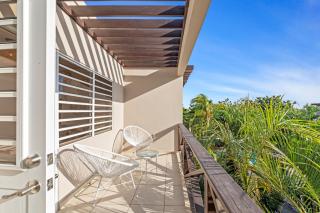 Centraal gelegen woning in Curacao - Willemstad - 2