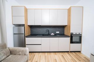 Leka Apartment - Tirana - 4