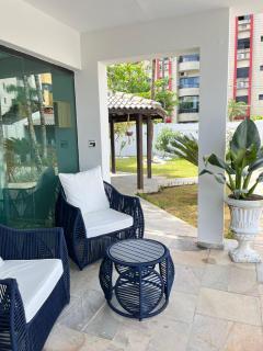 Santa Rita Pousada - Guarujá - 9