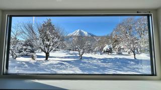 Experience R, Rusutsu - 8