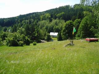 Chata Tanvaldský Špičák - 3