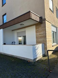 Ferienwohnung Karsau Schweiz Französische Grenze - Karsau - 4