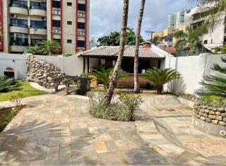 Santa Rita Pousada - Guarujá - 5