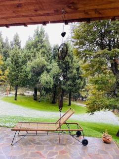 Casa Bariloche Barrio Bandurrias - Bariloche - 4