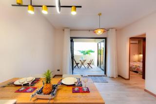 Suriyah Apartments - Modern and Comfortable - 7