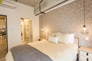 Beautiful New Apartment in Zone 4 with Air Conditioning - Guatemala - 3