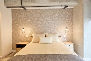 Beautiful New Apartment in Zone 4 with Air Conditioning - Guatemala - 2