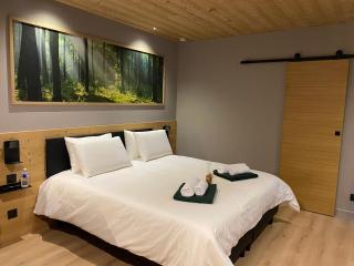 Le Black Sheep Gîtes & Spa Privatif Sarlat - Sarlat-la-Canéda - 2