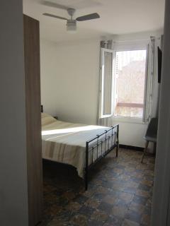 Appart F2 à 150 M de la plage avec parking privé - 1