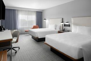 Courtyard Tampa Oldsmar - Oldsmar - 2