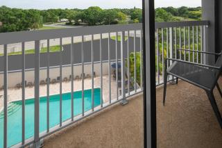 Courtyard Tampa Oldsmar - Oldsmar - 1