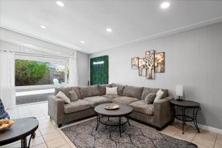 Basketball Court & Heated Pool, 1 Mi To Old Town! - Scottsdale - 4
