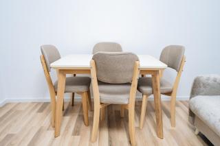 Leka Apartment - Tirana - 1