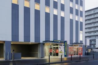 Four Points Flex by Sheraton Hakodate Station - Hakodate - 0