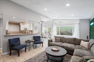 Basketball Court & Heated Pool, 1 Mi To Old Town! - Scottsdale - 2